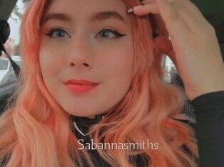 Sabannasmiths