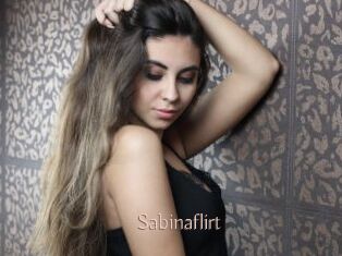 Sabinaflirt