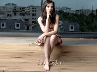 Sabinaglam