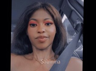Sabinina