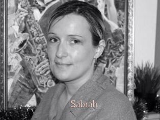 Sabrah
