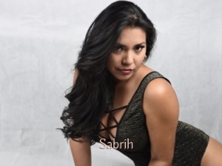 Sabrih
