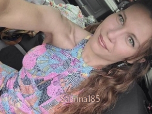 Sabrina185