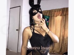 Sabrina_lovers