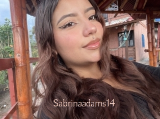 Sabrinaadams14