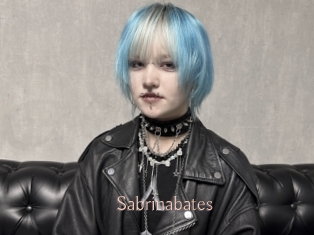 Sabrinabates