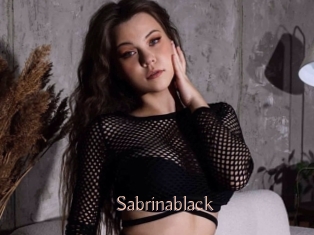 Sabrinablack