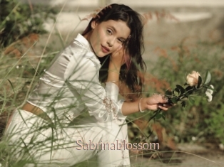 Sabrinablossom