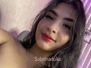 Sabrinaduke