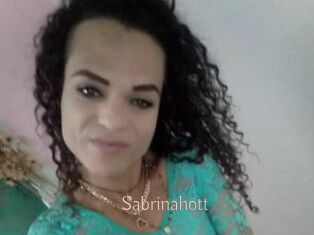 Sabrinahott