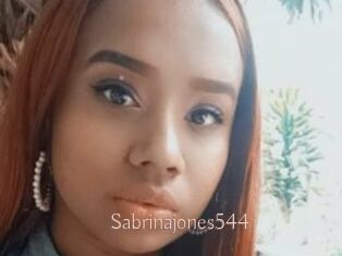 Sabrinajones544