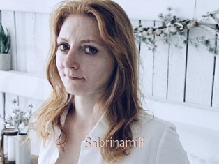 sabrinamilf Anal Sexe