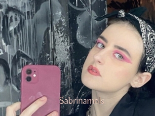 Sabrinamols