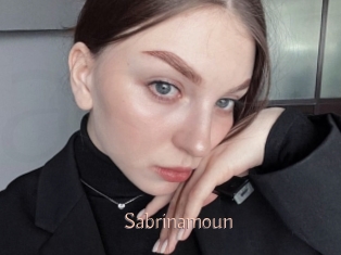 Sabrinamoun
