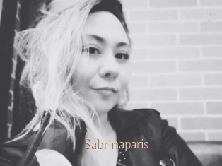 Sabrinaparis