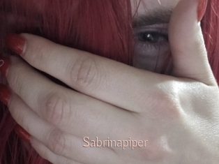 Sabrinapiper