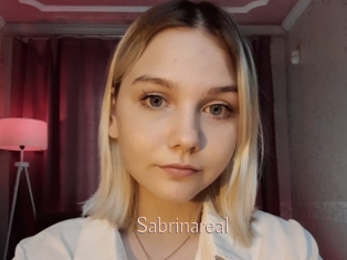 Sabrinareal
