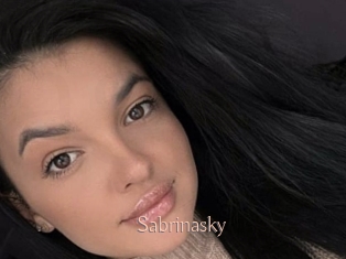 Sabrinasky