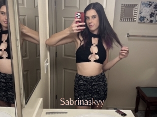 Sabrinaskyy
