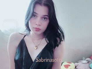 Sabrinasoto