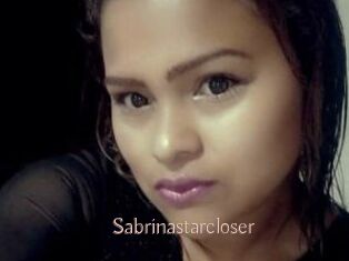 Sabrinastarcloser
