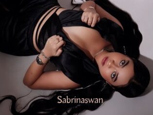 Sabrinaswan