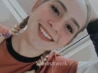 Sabrinatwerk