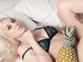 Sabrinazmith