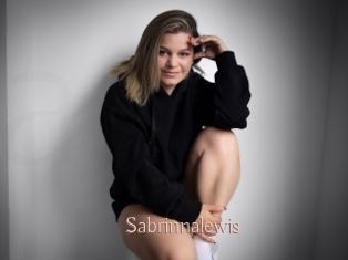 Sabrinnalewis