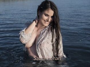Sabrinnehart