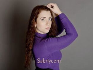 Sabriyeem