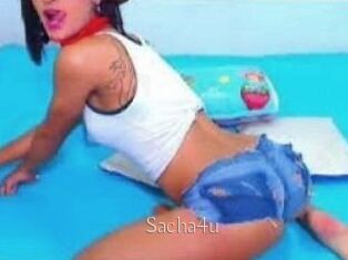 Sacha_4u