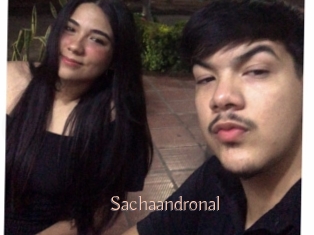 Sachaandronal