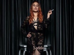 Saddie