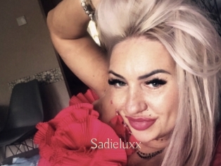 Sadieluxx