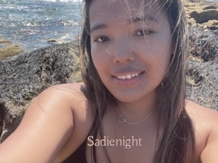 Sadienight