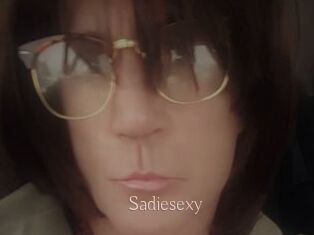 Sadiesexy
