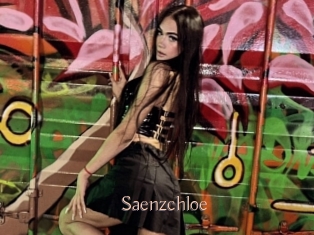 Saenzchloe