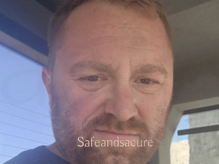 Safeandsacure