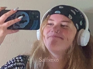 Saffxoxo