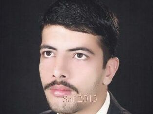 Safi2013