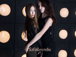 Safiabrendie
