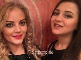 Safiasophie