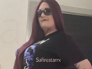 Safirestarrx