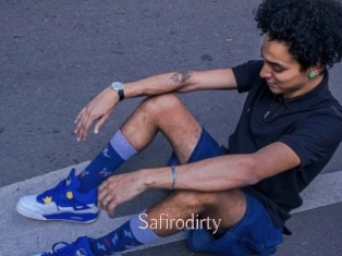 Safirodirty
