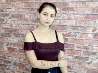 Safiyaray