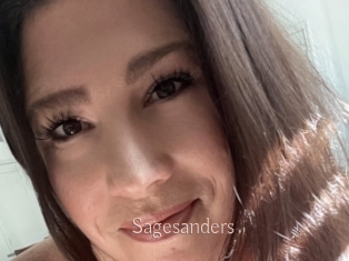 Sagesanders