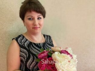Sahajey