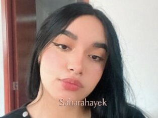 Saharahayek