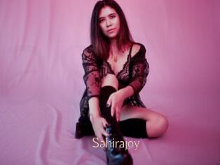 Sahirajoy